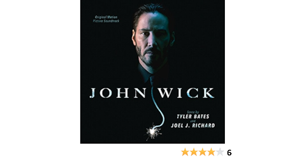 Lure The Wolf By Tyler Bates Joel J Richard On Amazon Music Amazon Com