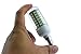 Ranpo E12 9w 110v LED Corn Light Bulb Lamp 56 PCS 5730 SMD Daylight White