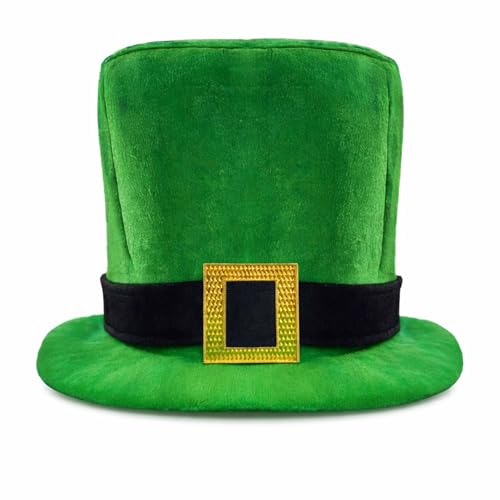 Irish Top Hat