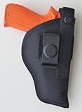 Inside Pants Holster for S&W SW9VE, SW40VE, SIGMA