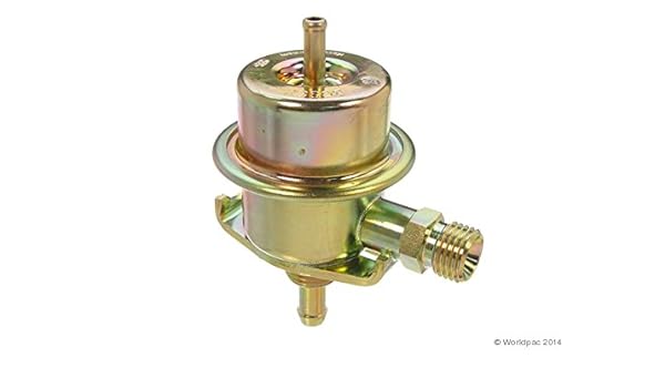 Bosch 280160255 Fuel Pressure Regulator Pressure Regulators