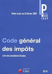 Code général des impôts