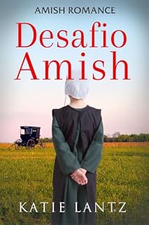 Livro Rebeldia amish