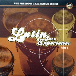 Latin Jazz Experience