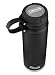 Coleman Fuse Insulated Stainless Steel Water Bottle, Black, 40 oz.