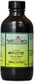 Alternative Health & Herbs Remedies Mistletoe (european) with Glycerine , 4 Ounce Bottle