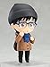 Orange Rouge Yuri!!! On Ice: Yuri Katsuki (Casual Version) Nendoroid Action Figure
