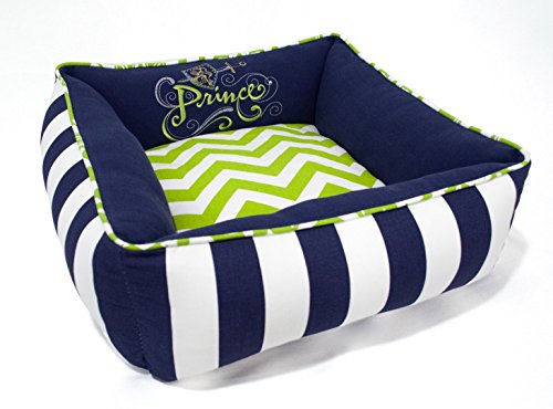 prince dog bed