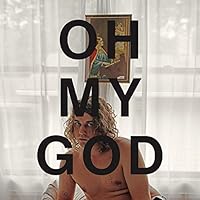 Kevin Morby Ablum Cover