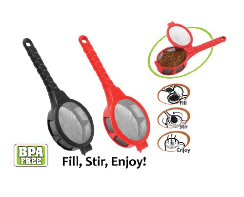 Infuser Spoons Coffee