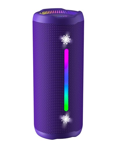 OHAYO Bluetooth Speaker Portable Wireless IPX7