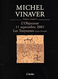 Théâtre complet