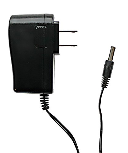 Clore Automotive Jump-N-Carry JNC214 Replacement Charger for JNC300XL