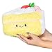 Squishable / Mini Comfort Food Slice of Cake - 7