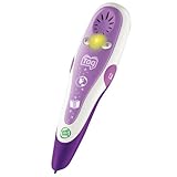 LeapFrog TAG&nbsp;Reading System, Purple