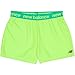 New Balance Girls' Athletic Short