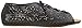 Volcom Women's Sneak Peek Lace Up Flats