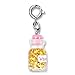 CHARM IT! Wishes Bottle Charm