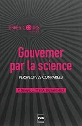 Gouverner par la science