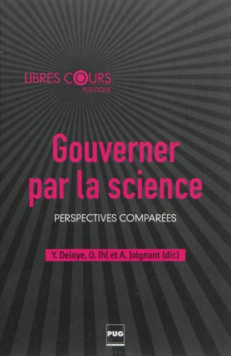 Gouverner par la science