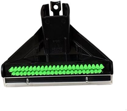 Hoover Stair Device-6″ Black/Inexperienced #440003856