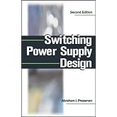 Switching Power Magazine Switching Power Supply Design, 3rd Ed.: Pressman, Abraham I., Billings ...