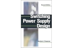 Switching Power Supply Design