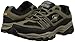 Skechers Men's After Burn Memory Fit - Strike Off Lace-Up Sneaker,Pebble/Black,9 4E US