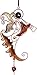 AngelStar 72651 Sounds of Joy Wind Chime, 33