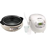 Zojirushi EP-PBC10 Gourmet d'Expert Electric