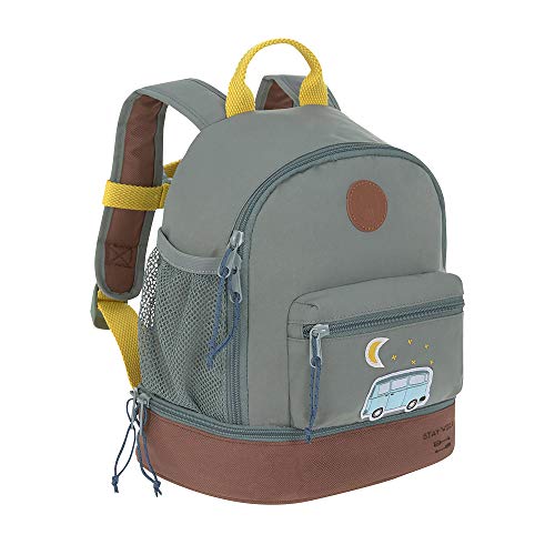 Kinderrucksack Kindergarten - Süßer Cartoon Rucksack Für Jungen & Mädchen 3-8 Jahre