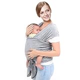 cheap baby wrap carrier