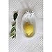White Stoneware Bath Tub Shaped Soap Dish
