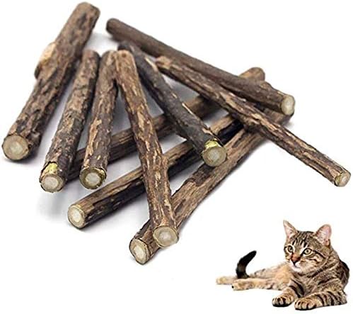 catnip chew sticks