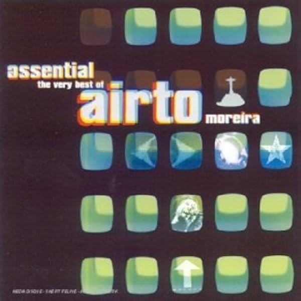 Amazon.com: Airto & Flora - A Celebration: 60 Years - Sounds