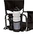 Rio Gear Stadium Arm Chair, Black