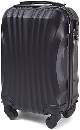 vinci luggage