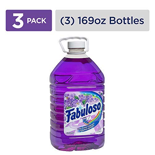 Can You Use Fabuloso In Washing Machine at Matthew Boehme blog