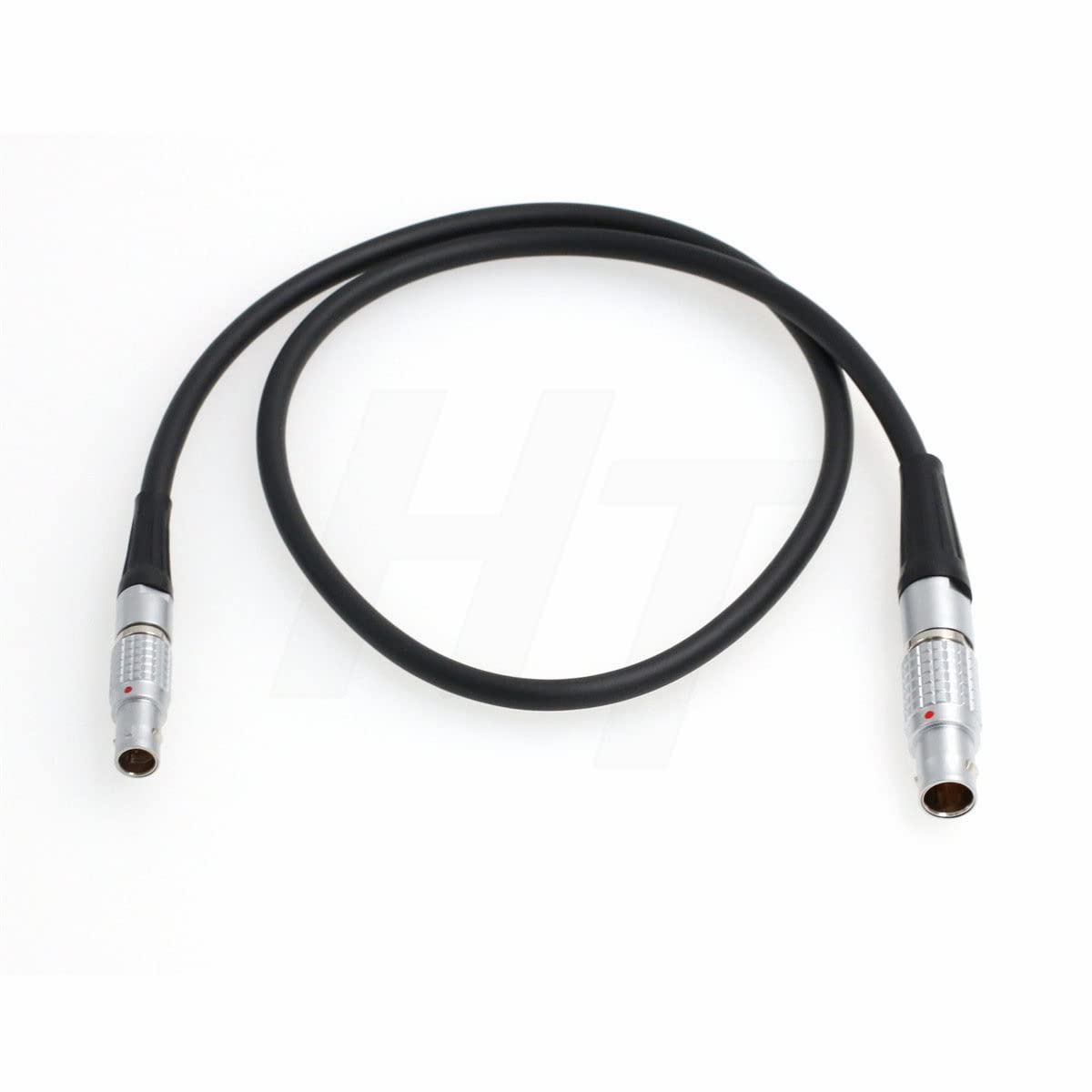 HangTon Control Cable for DJI Ronin Tethered Control Handle to Communication Expansion (45)