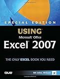 Special Edition Using Microsoft(R) Office Excel 2007