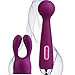 Svakom Mini Emma Vibrators Adult Sex Toys For Couple's G-Spot Stimulate Wand Massagers For Female Sex Beginner's Vibe Toy Masturbator
