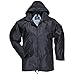 Portwest Men's Classic Rain Jacket
