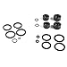 SRAM Disc Brake Caliper Piston Kit - For Guide R/RS/RSC (A1-B1) and Guide T (A1)