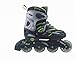 Chicago Blazer Junior Boys Adjustable Inline Roller Skate