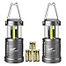 HAUSBELL LED Flashlight 8Pack Bright, Zoomable Tactical T8 LED Flashlights Flash Light with High Lumens and 5 Modes and Camping Accessories（8Pack）