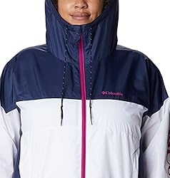 Columbia Women's Flash Challenger Novelty