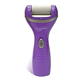 Powerful Electric Callus Remover & Foot File Pedicure Tool For Cracked Heel - Perfect Unisex Gift - Remove Dead Skin From Feet - Your Own Pedicure Spa At Home- Check Our Special Offers
