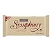 HERSHEY'S Symphony Chocolate Candy Bars, 6.8 Ounce (Pack of 12)