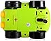 DeXop-Babrit Toy Remote Control RC Vehicles Cartoon Car RC Race Car with Music and Lights