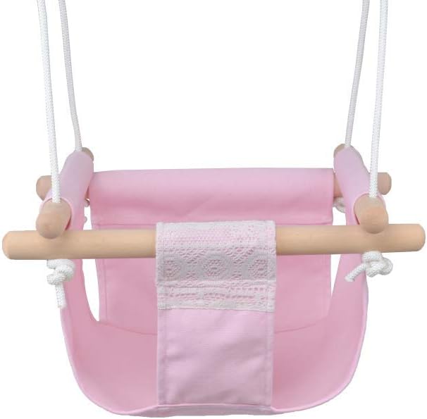 little tikes swing age range